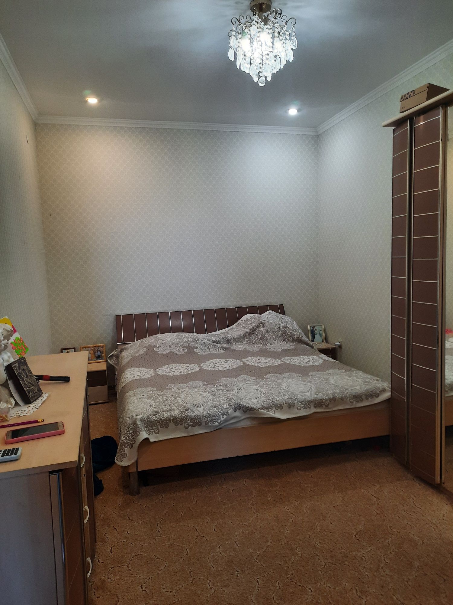 Продам 3 х комнатную квартиру
