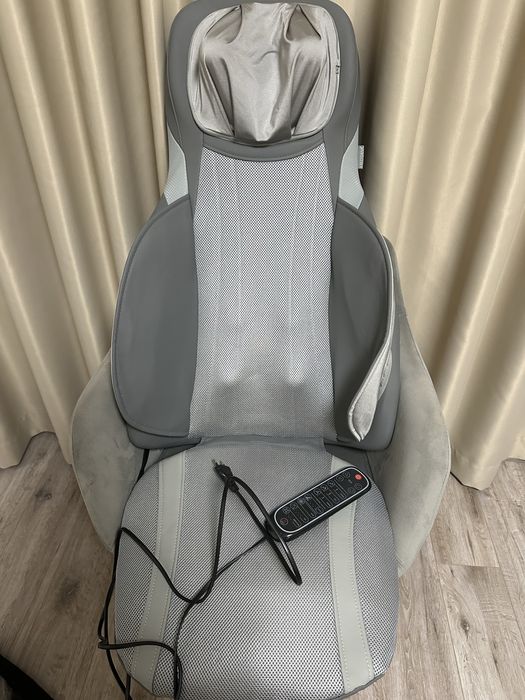 Шиатцу масажираща седалка Medisana MC 826
