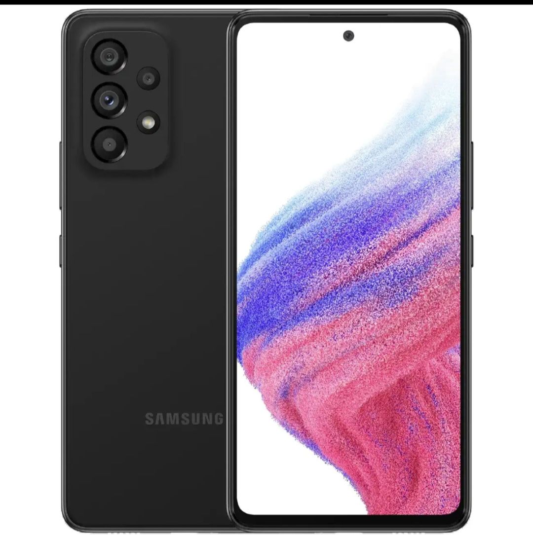 Samsung A53 5G 10/10