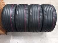 285/45R21 113Y 4бр.MICHELIN PILOT SPORT Неразличими от НОВИ