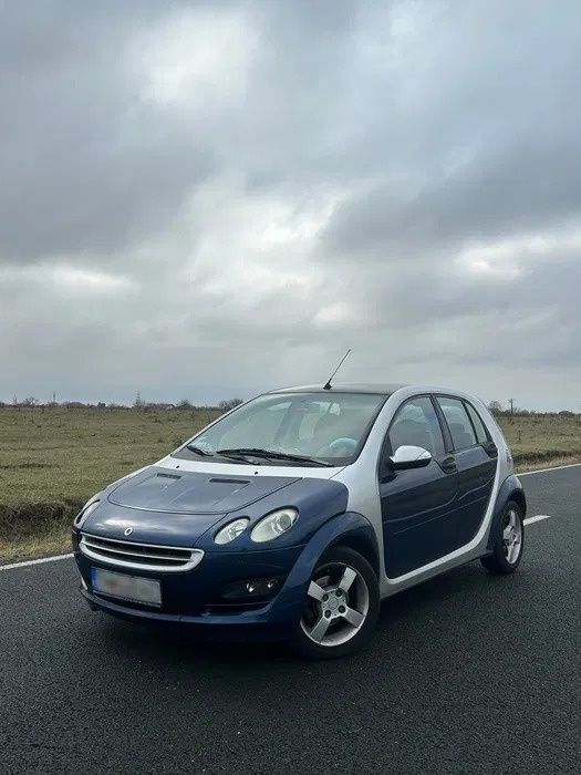 Vand Smart Forfour