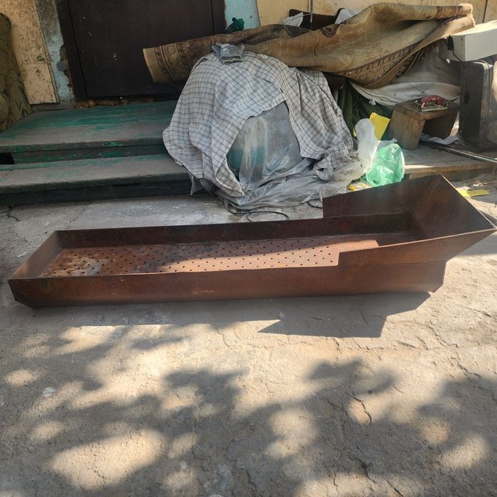 Продам мангал не дорого