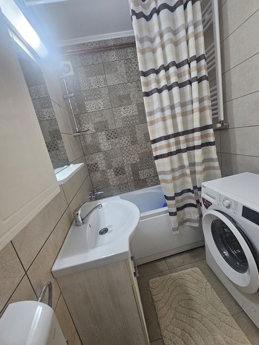 Închierez garsoniera zona Nord