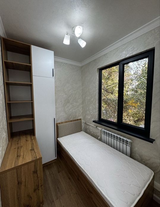 Продаётся 1 комнатная м-в Ялангач (ипотека)