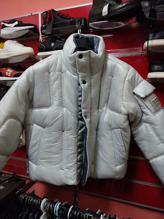 Водоустойчиво мото яке G-Star Raw Lofty L , XL ново мъжко зимно