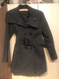 Palton dama cu lana
