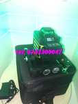 Nou Model Nou  Nivela Laser Ldvian 16 Lini 4d Fascicul Verde