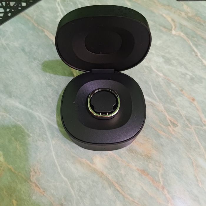 Smart Ring Ringconn 2
