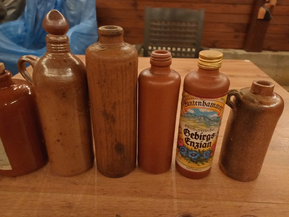 Sticle de ceramică