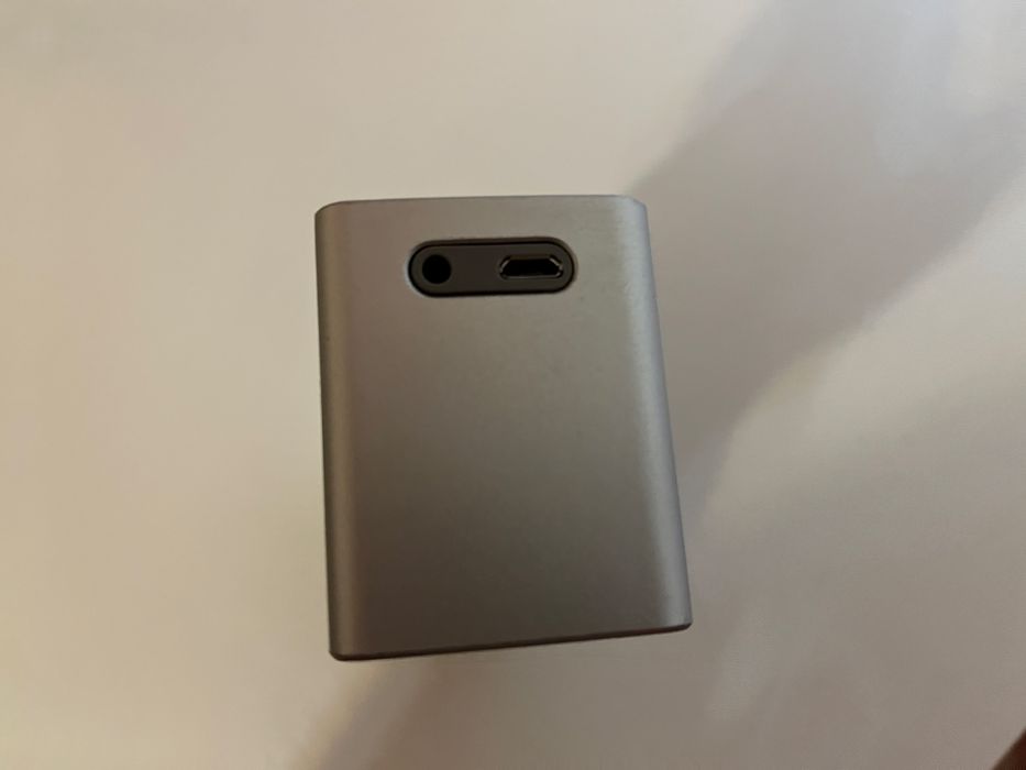 Bose Soundlink mini 2