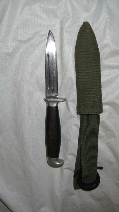 Vand cutit otel carbon