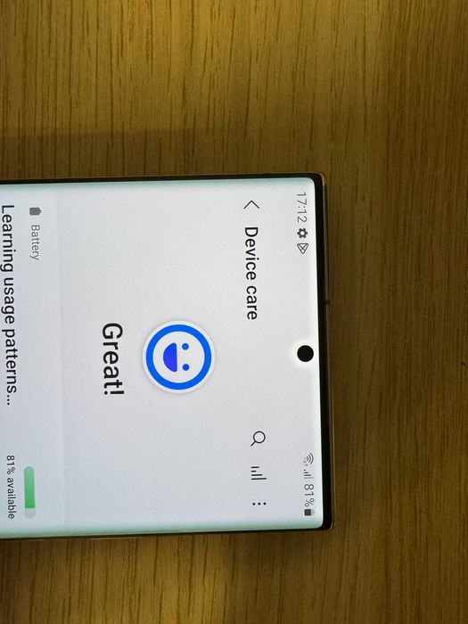 Samsung Galaxy Note 20 Ultra 5G Mystic White 256GB