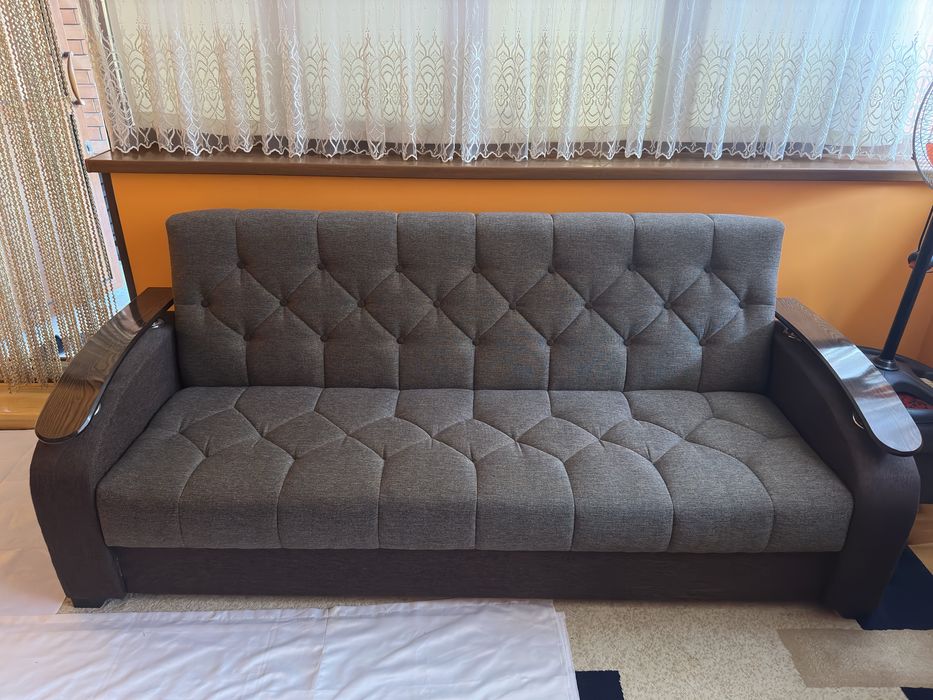 Divan kreslo sotilasi jurnalik stoli bilan mebel tashkenski