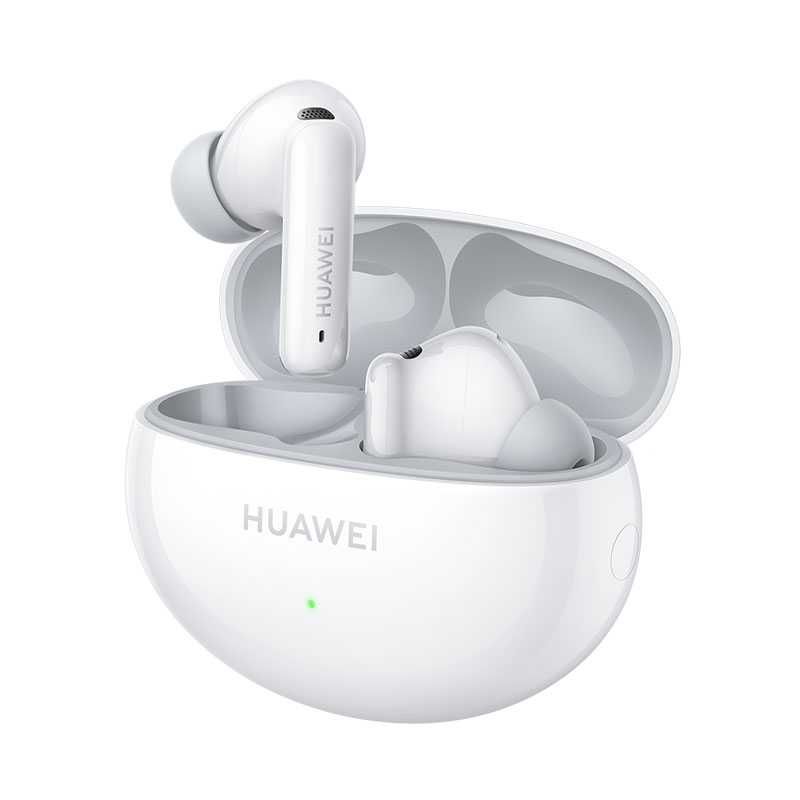 Научник HUAWEI FreeBuds 6i
 White: