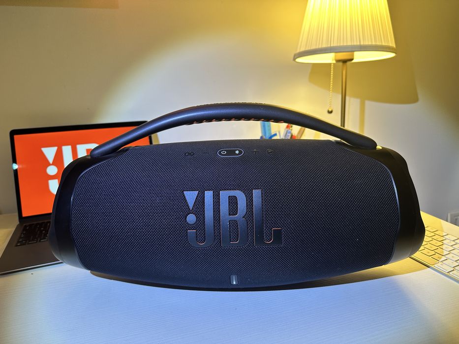 JBL Boombox 3 180W