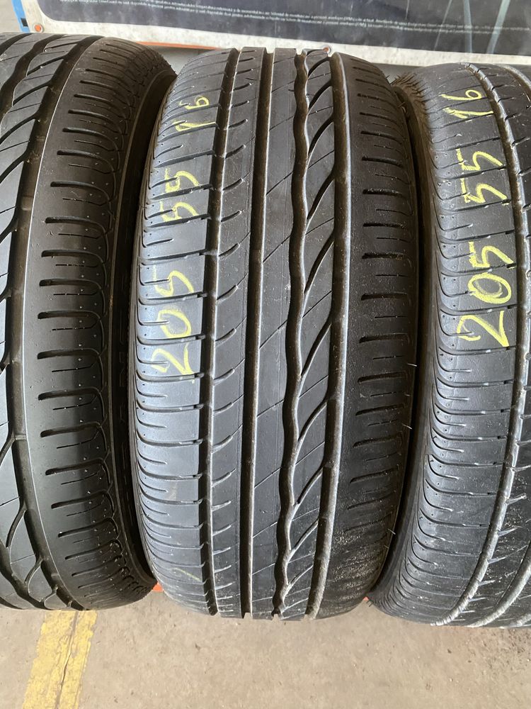 Anvelope vara 205/55/16 Bridgestone Turanza ER300 205 55 16 R16