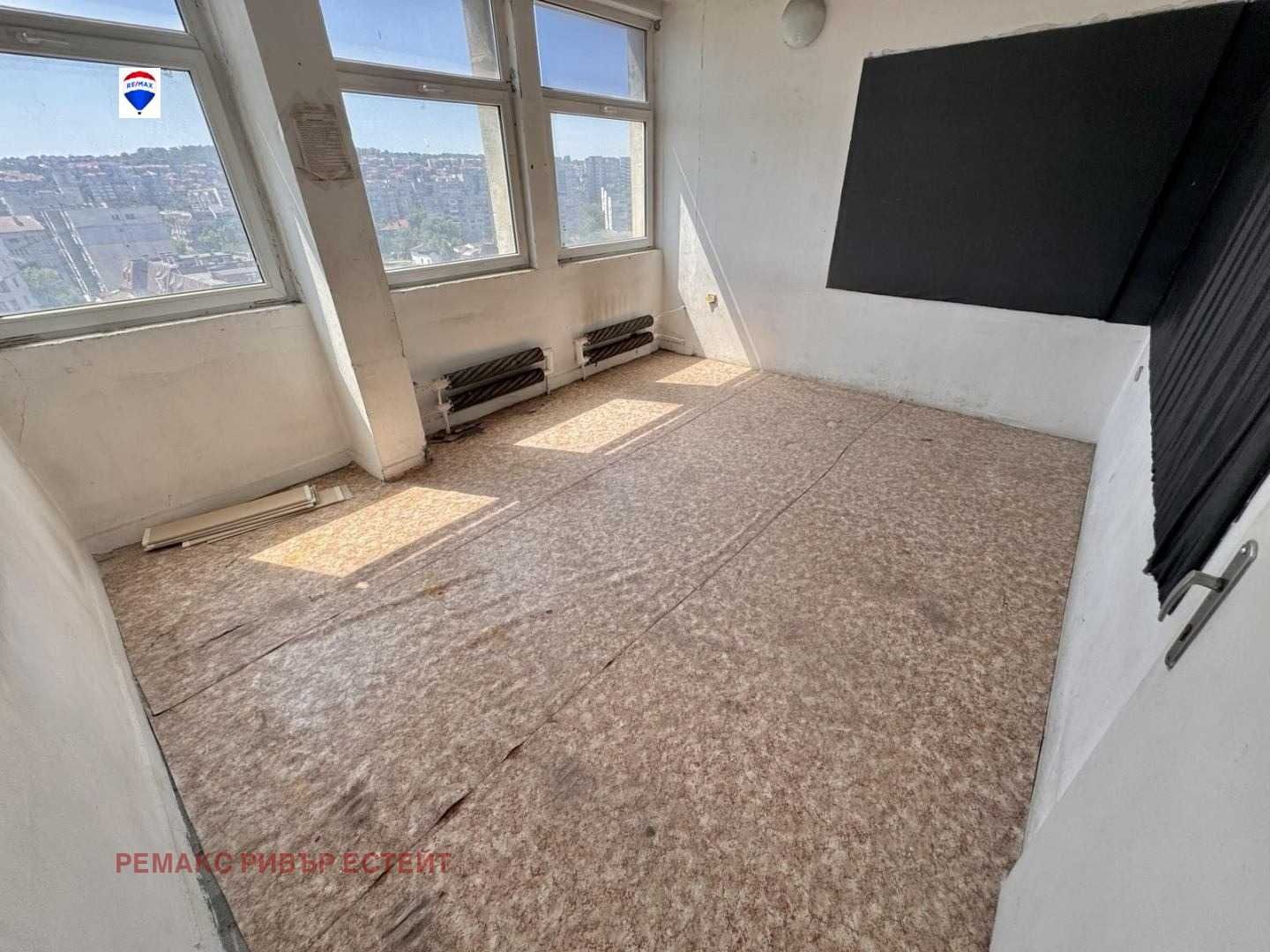 Офис под наем кв. Широк център, гр. Русе