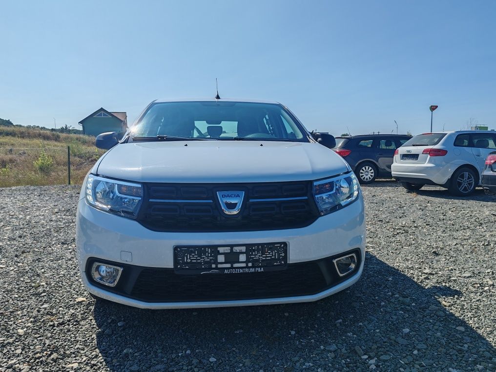 Dacia Sandero  2020 GPL