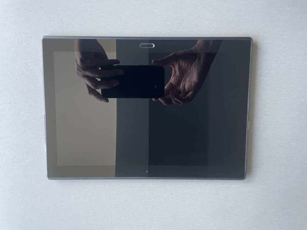 Lenovo Tab 4 10 Pluse + case