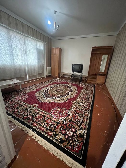 Аренда квартиры .