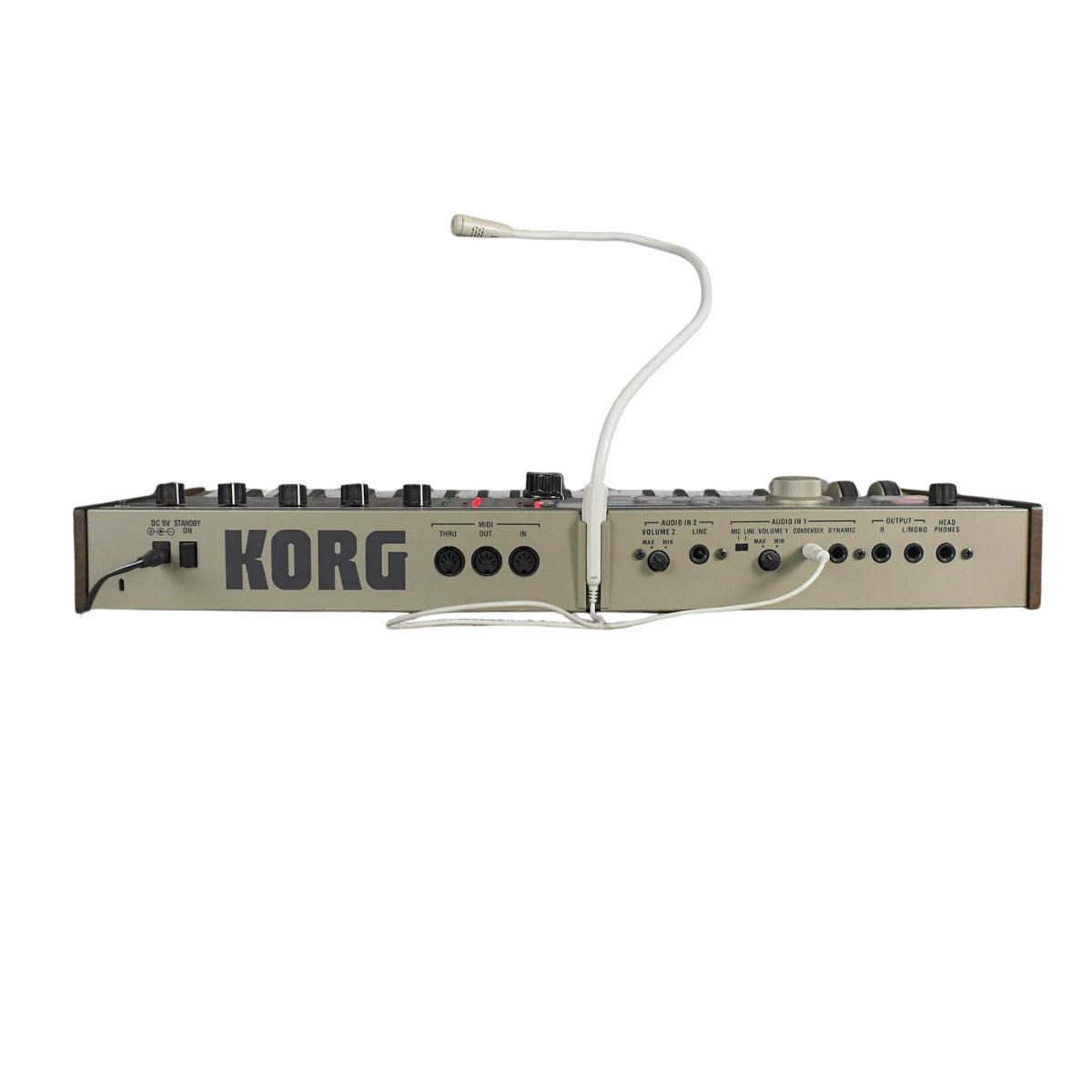 Sintetizator KORG microKORG - in foarte buna conditie