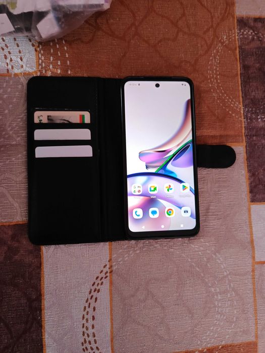 Motorola g13 128 памет