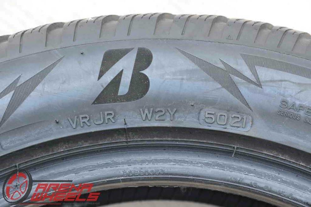 Anvelope Iarna 17 inch Bridgestone Blizzak LM005 DriveGuard 225/50 R17