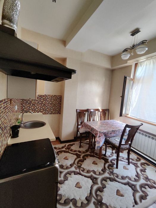 Продвется 1/2/6 ЖК Замок счастя Юнусабад 17