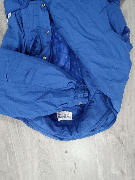 Vând costum ski dama