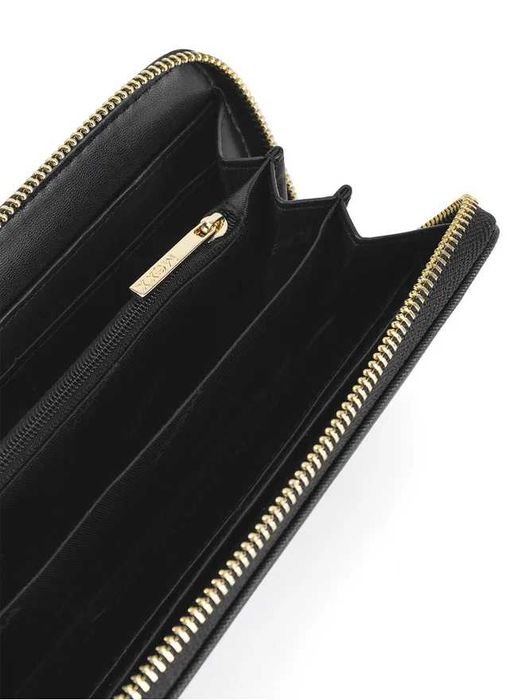 Портфейл дамски Mexx. Черен. Нов.