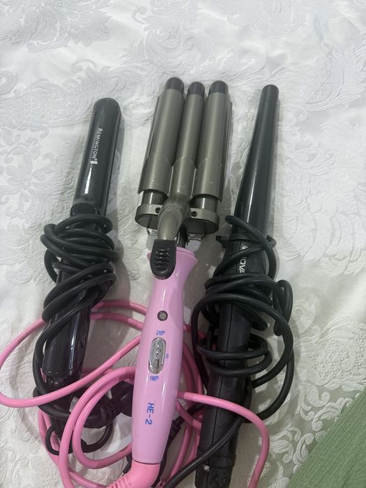 Dazmol gafri konus 3tasi