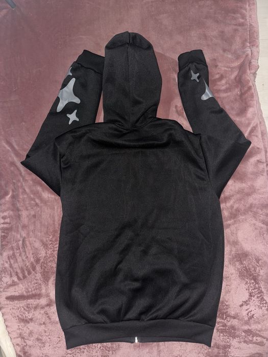 Ethernal Star Tracksuit (EST)