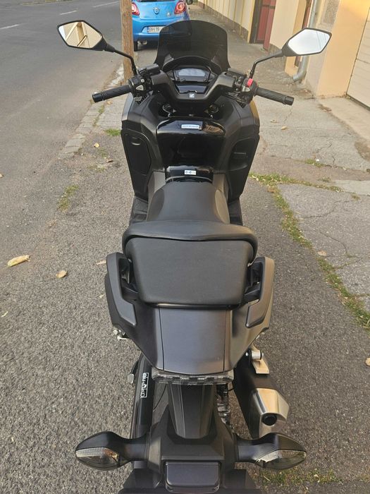 Honda Integra 750 ABS 2018 Inmatriculat RO
