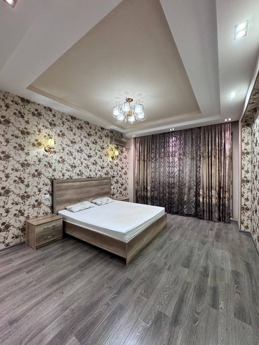 Срочно продается ЖК МЕГАПОЛИС Мегапланет 2х комнатная евроремонт 67м2