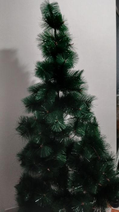 Brad de Craciun 1.80m