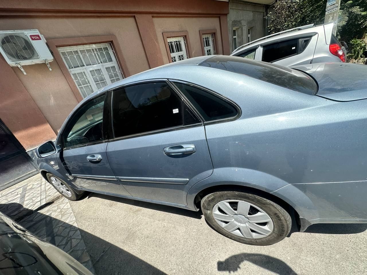 Жентра 2018, автомат, бошига 1500 $