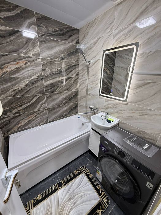 Chilonzor metro Davr bankni yonida