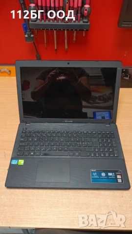 Asus F 552 C 6 INC
