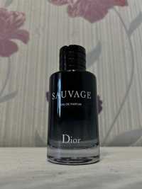 Продам парфюм ОРИГИНАЛ Christian Dior Sauvage(Eau de parfum)