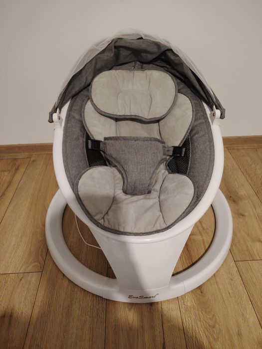 Leagan Electric Evo smart