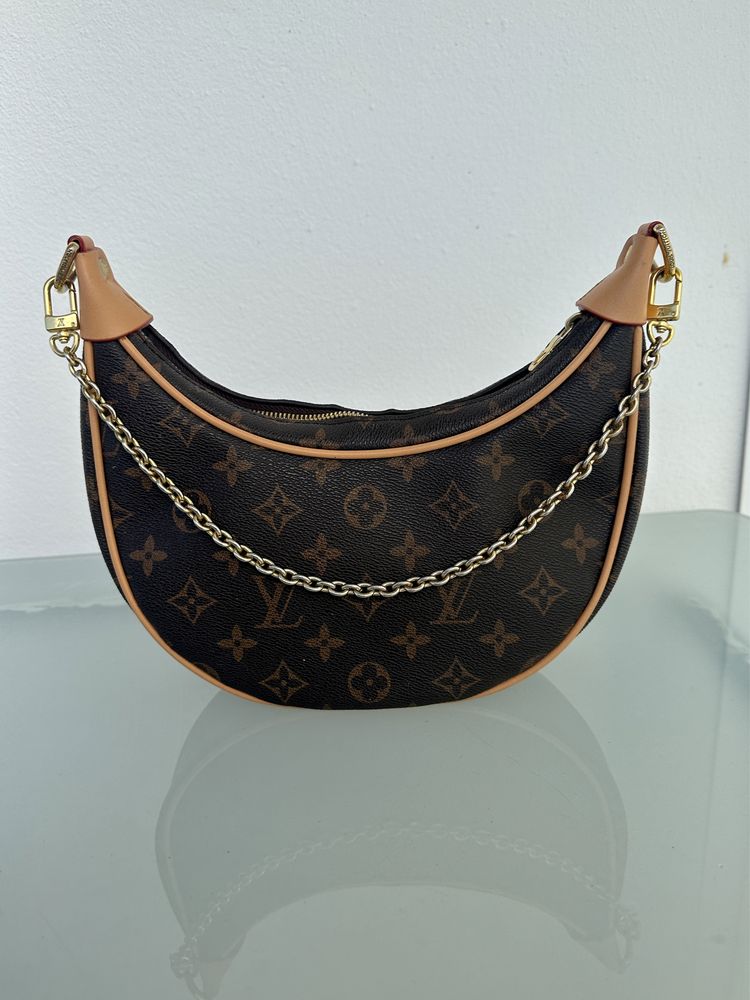 Poseta Louis Vuitton Loop