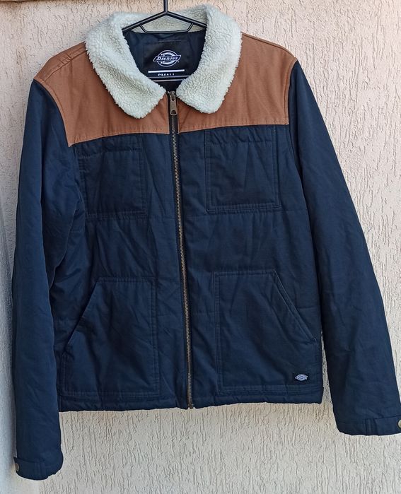 Dickies Carbondale jacket