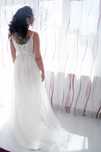 Rochie de mireasă Luce Sposa