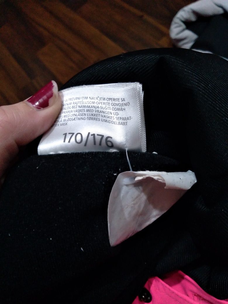 Pantaloni de ski
