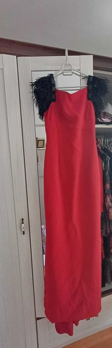 Rochie eleganta ocazii deosebite