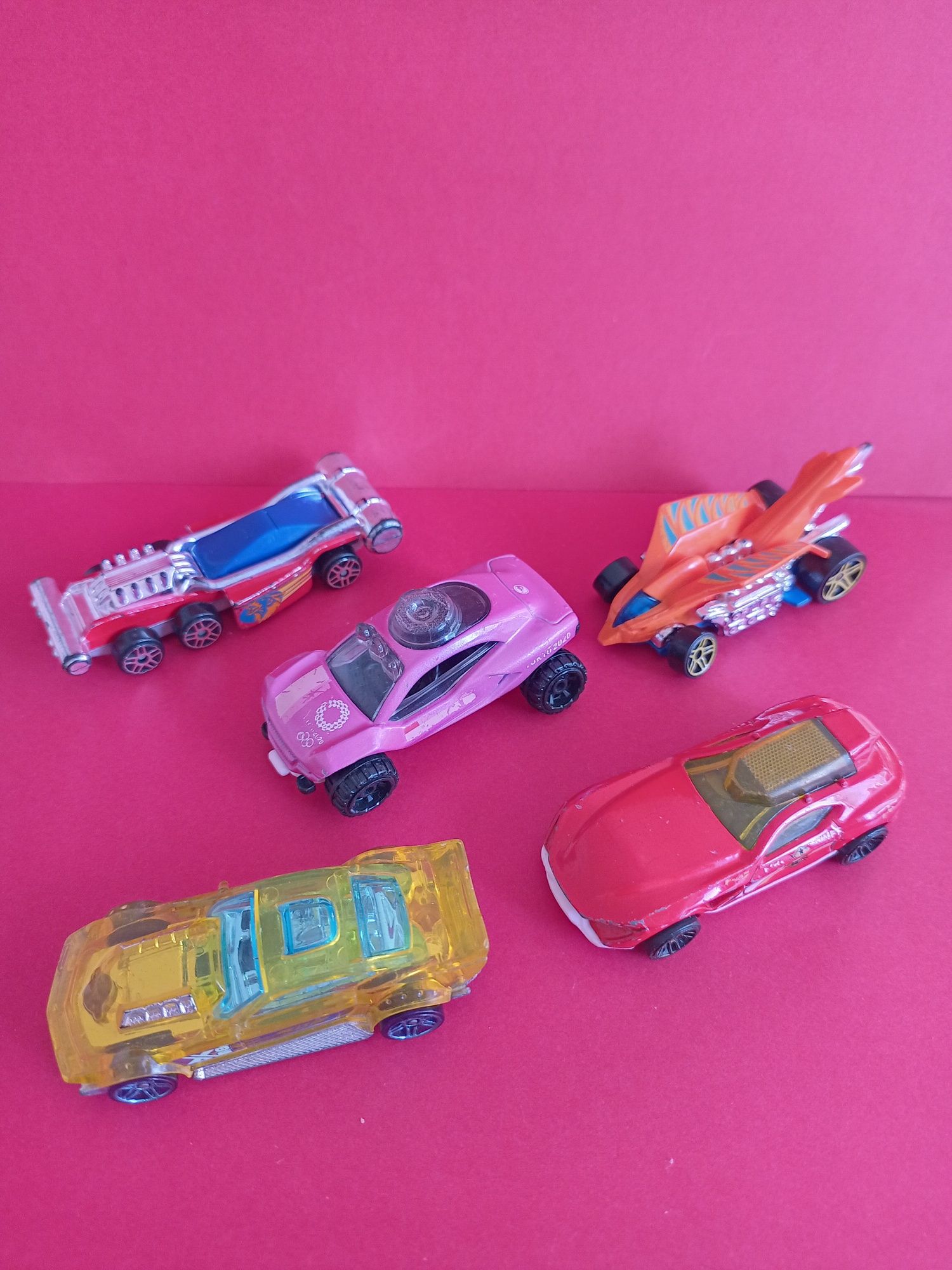 Hot wheels колички,голяма колекция