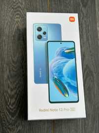 Telefon Xiaomi Redmi Note Pro 12 5G 128GB Midnight Black FullBox NOU