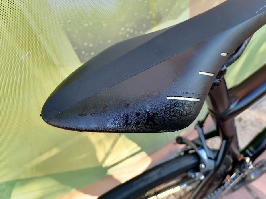 Specialized Tarmac SL6*7.300кг*Капли Карбонови-Mavic Cosmic*Ultegra