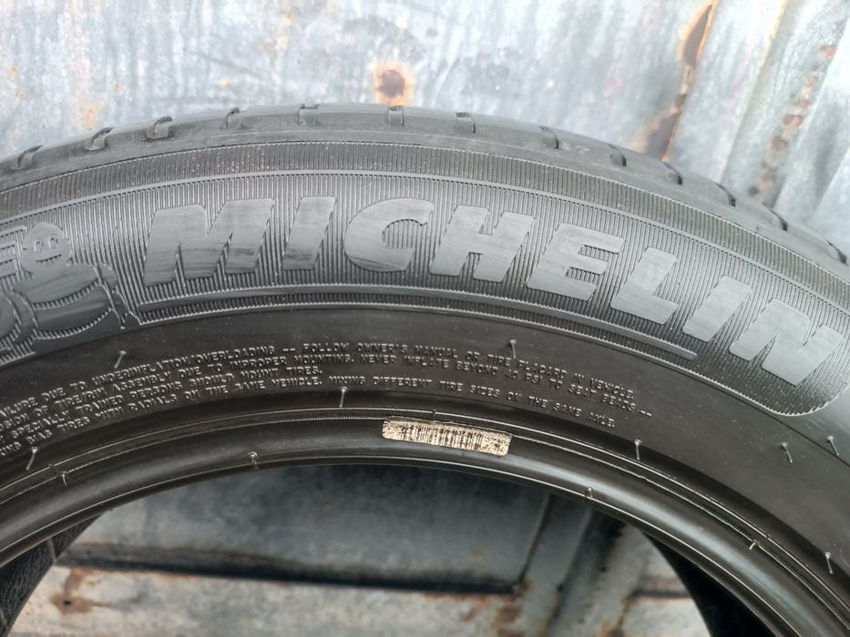 215/60/16 Michelin