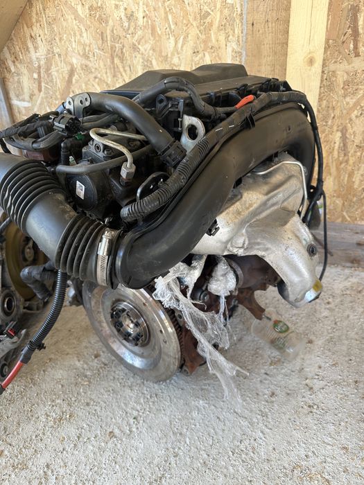 Motor Ford Mondeo 2.0TDCI UFBA 170.000km